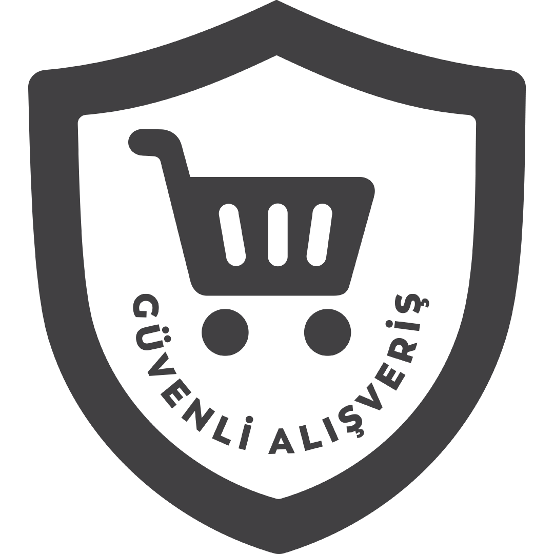 Güvenli Alışveriş