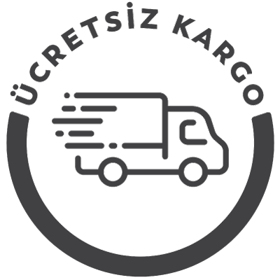 Ücretsiz Kargo