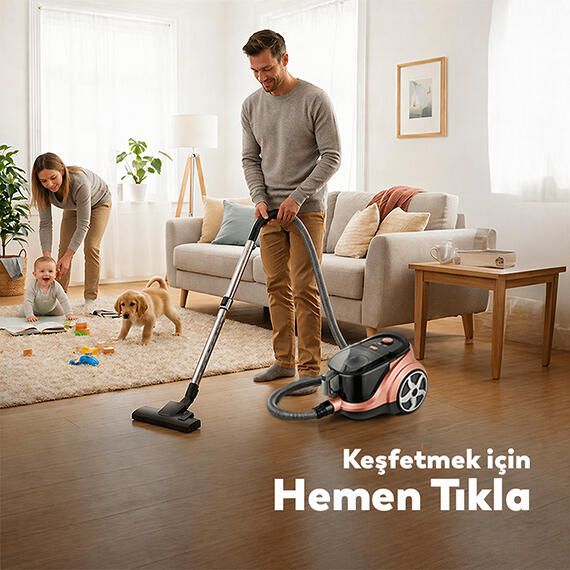 Temizlik Yardımcıları