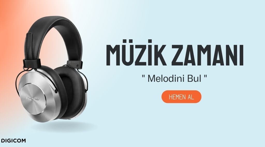 Kulaklıklar