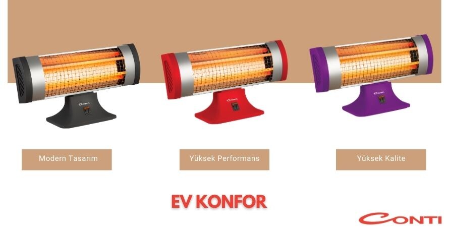 Ev Konfor