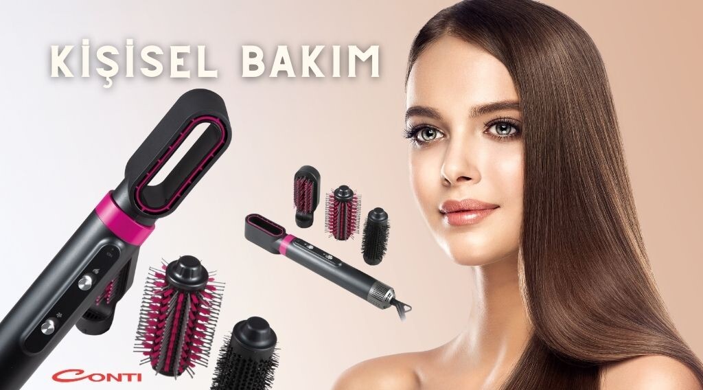 Kişisel Bakım