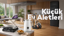 Küçük Ev Aletleri