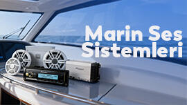 Marine Ses Sistemleri