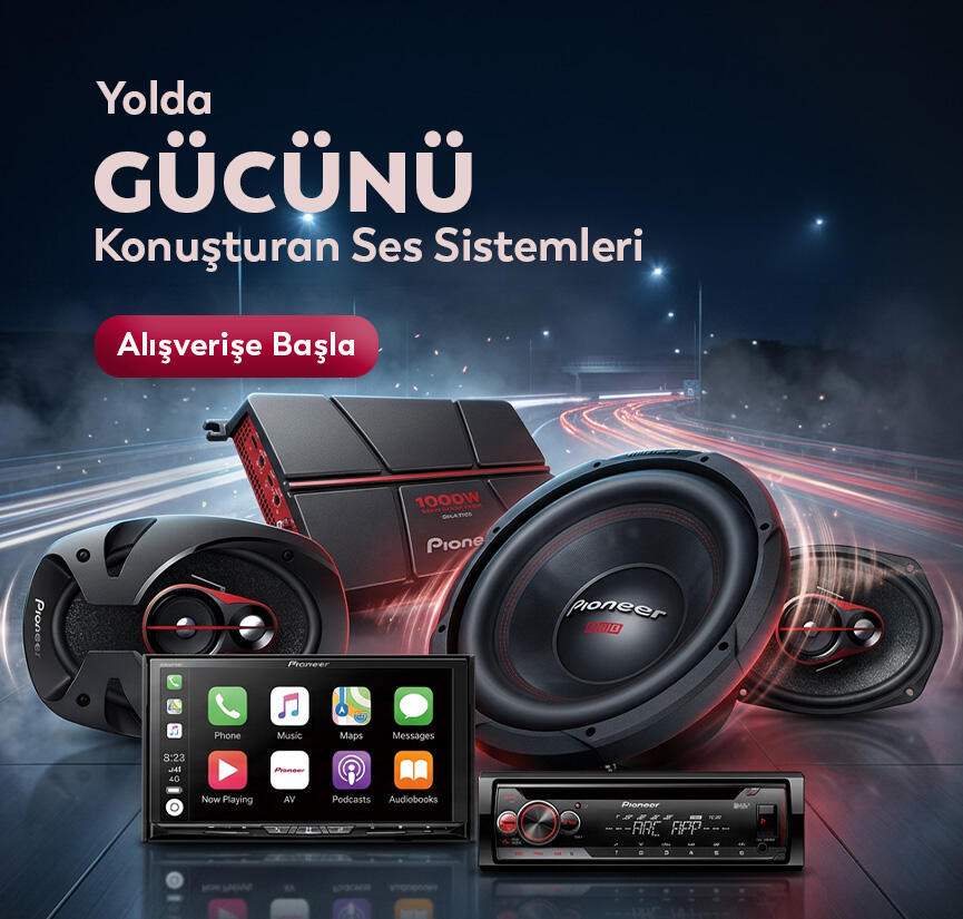 PIONEER GENEL