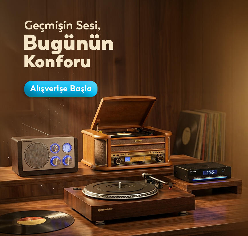 EV SİSTEMLERİ