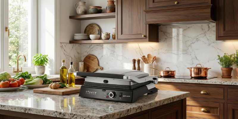 Tost Makinesi Alırken Gözden Kaçan Gerçekler