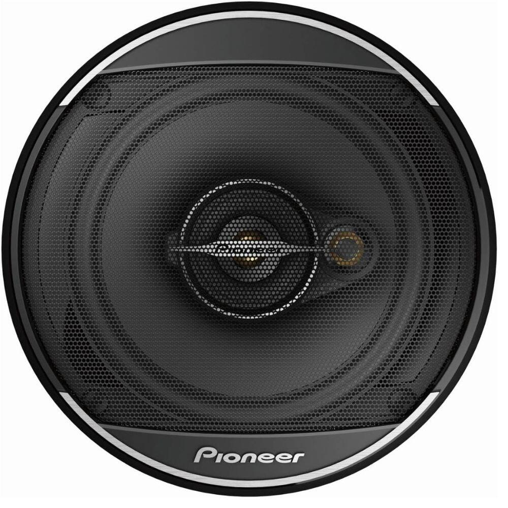 Pioneer TS-A1371F ile Müziğinizi Yeniden Keşfedin: DigicomShop Güvencesiyle Ses Kalitesinde Devrim!