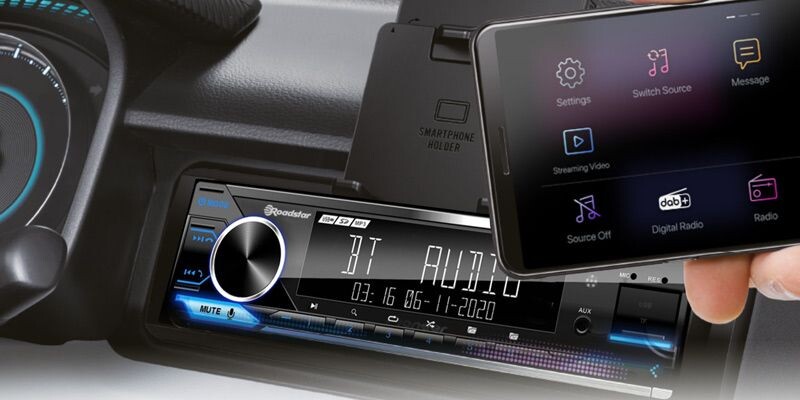 Oto Teyp mi Multimedya mı?