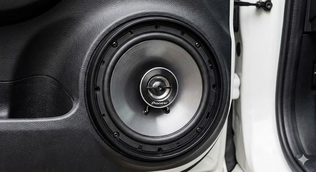 Pioneer Oto Hoparlörler Sesin Kristal Hali: Open & Smooth Teknolojisi ve Akustik Mühendisliği