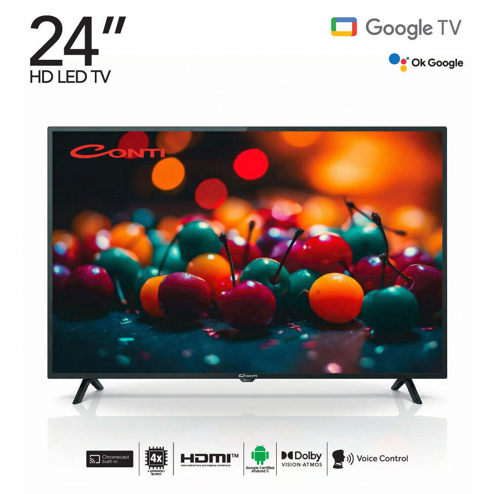 Google TV Nedir? Eğlencenin Geleceğiyle Tanışın