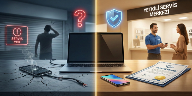 Distribütör Garantisi Neden Önemlidir?