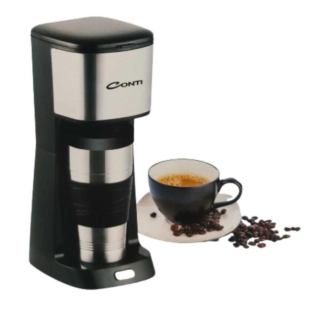 Conti Filtre Kahve Makinesi