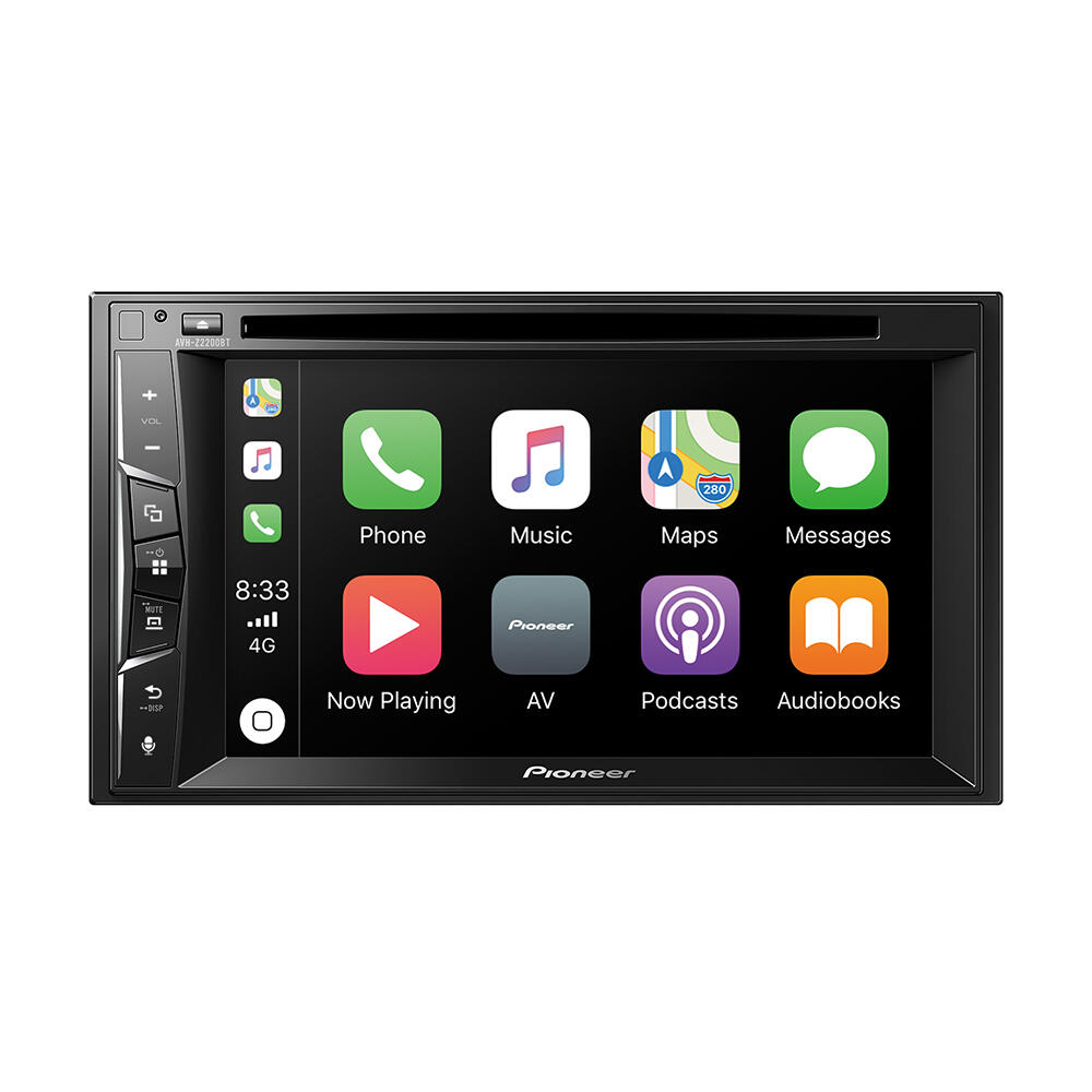 Otomobilde Dijital Devrim: Pioneer Android Teyp ile Tanışın
