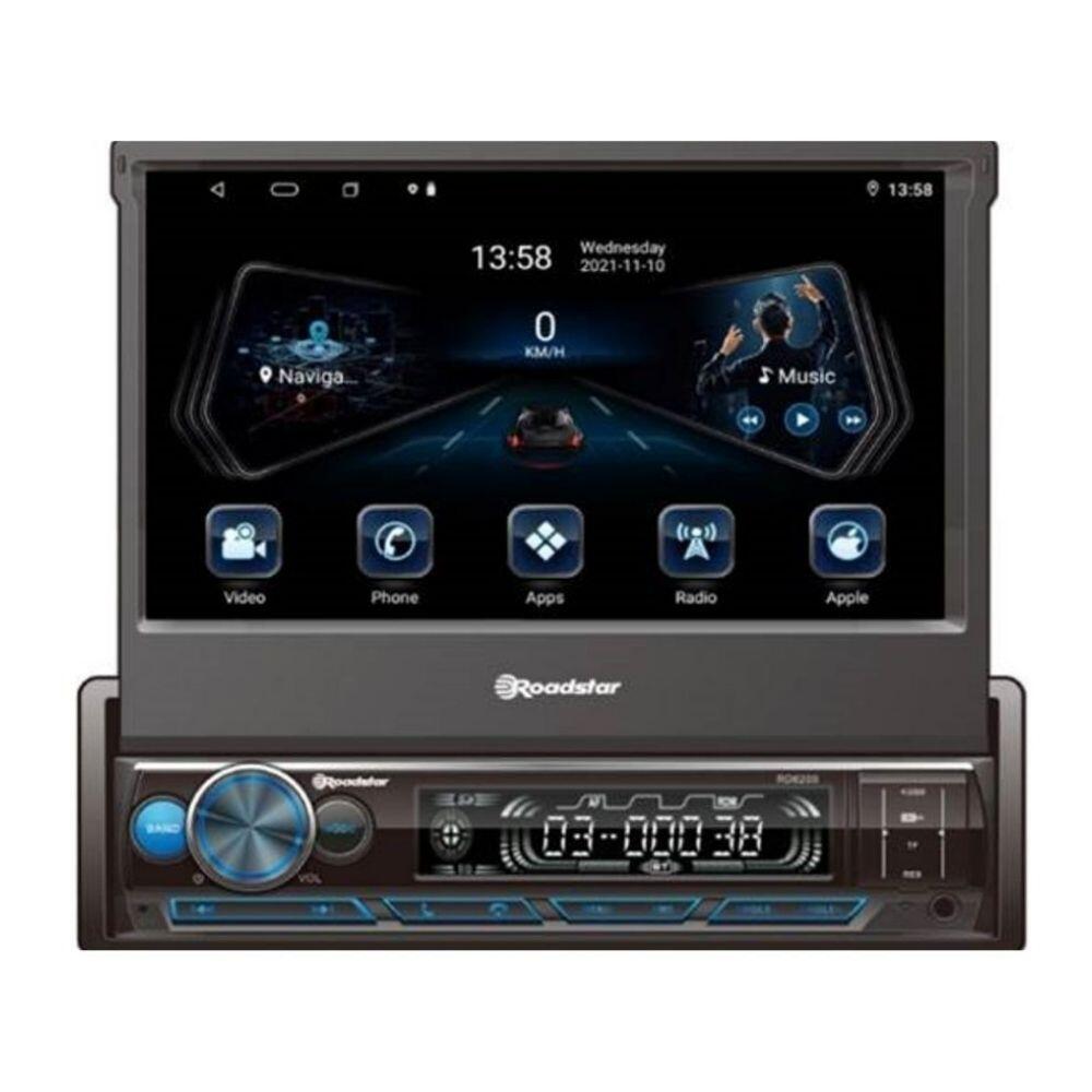 Roadstar Navigasyon