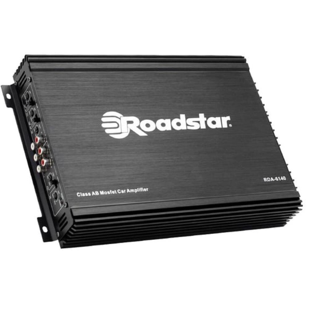 Roadstar Anfi