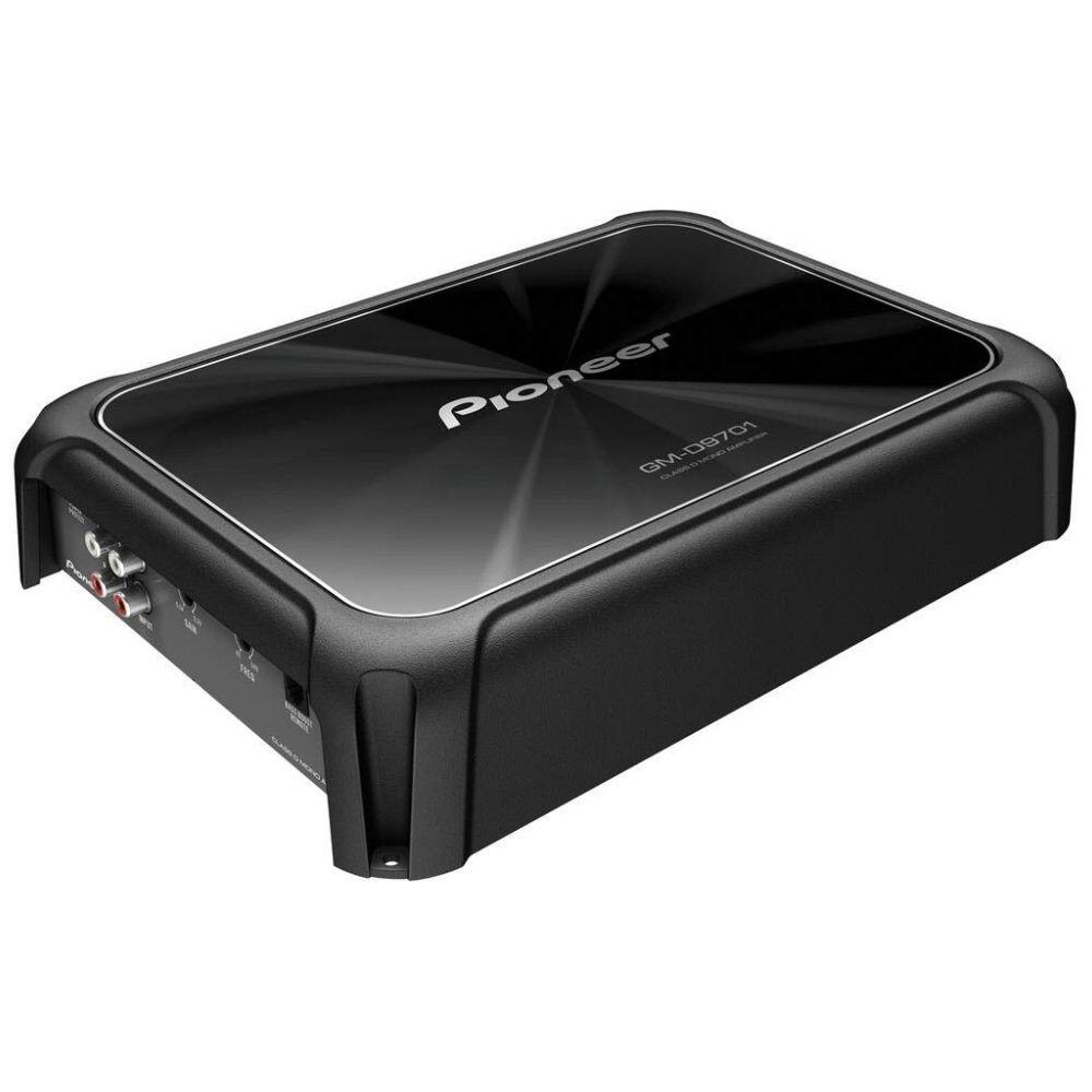 Pioneer GM-D9701: Otomobilinizde Devrim Yaratacak Ses Gücü DigicomShop'ta!