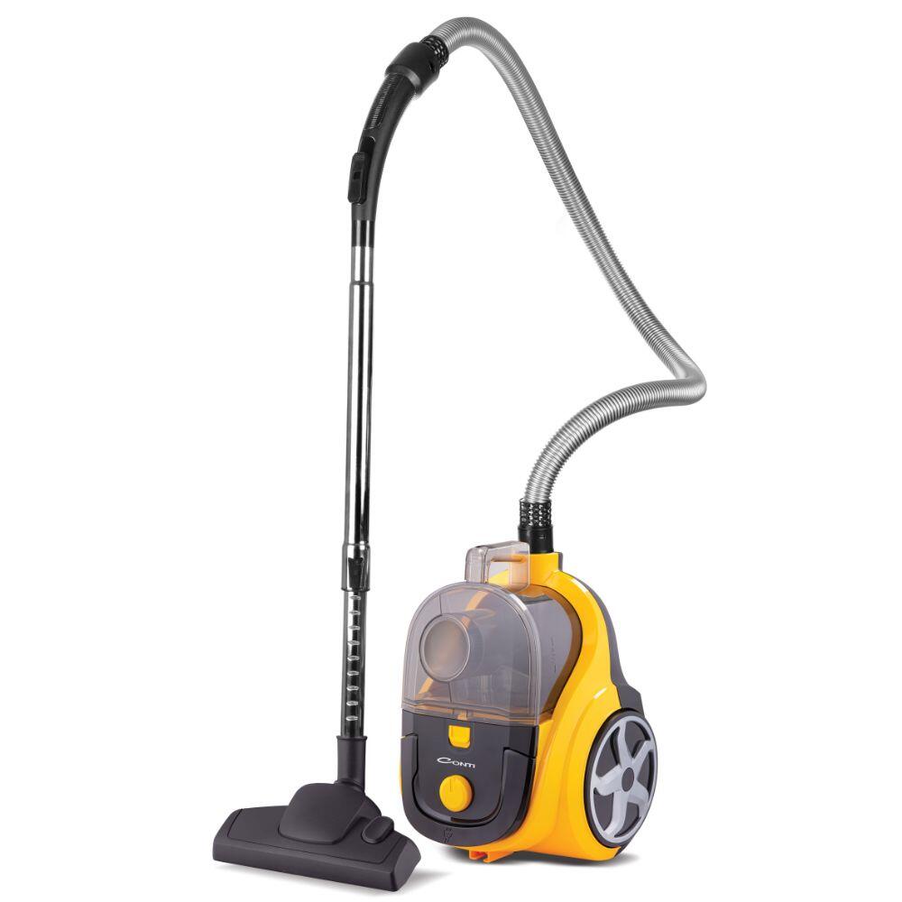 Süpürgenin Geçmişten Günümüze Değişimi