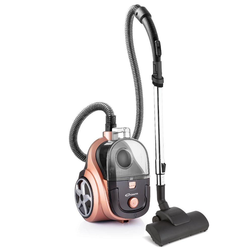 Elektrikli Süpürge Ne İşe Yarar 