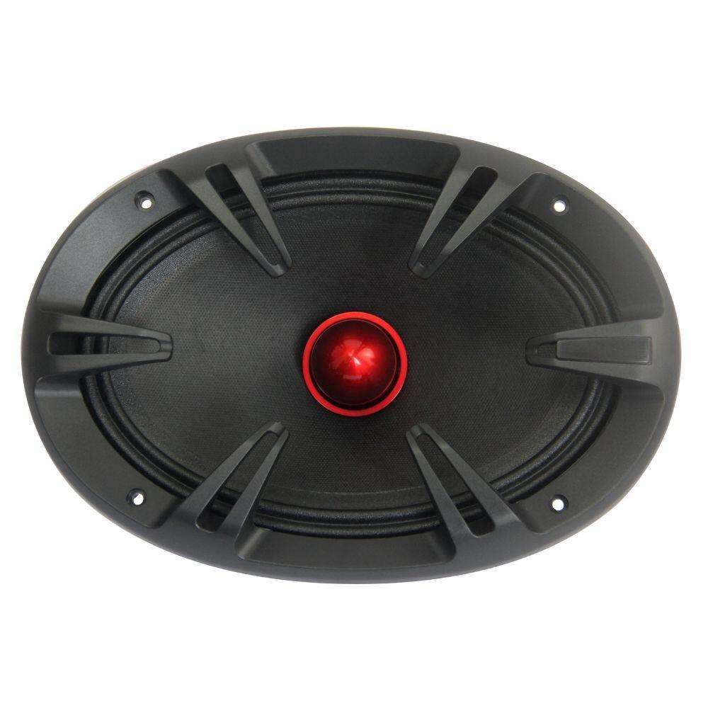 Pioneer Hoparlör 650 Watt: Sesin Zirvesine Yolculuk Başlıyor!