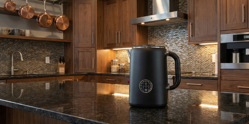 Kettle (Su Isıtıcı) Alırken Yapılan Büyük Yanılgılar