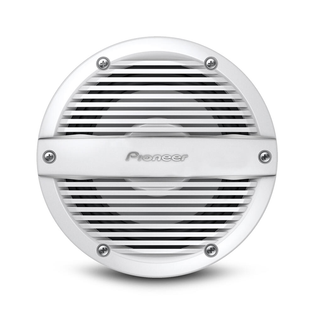 Otomobil Ses Dünyasının Efsanevi İmzası: Pioneer Oval Hoparlörler