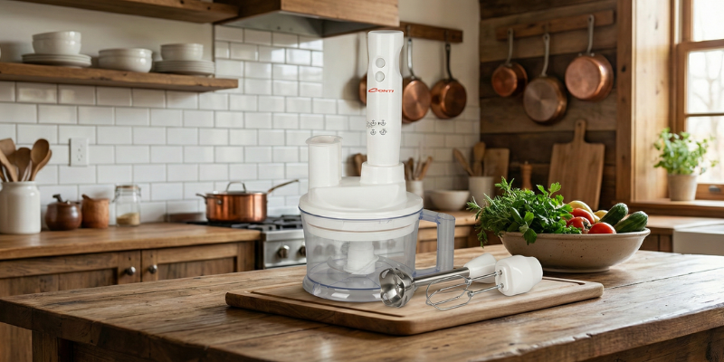 Blender Alırken Yapılan Sessiz Hatalar