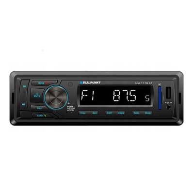 Blaupunkt BPA1119BT Bluetooth USBli Oto Teyp - 1