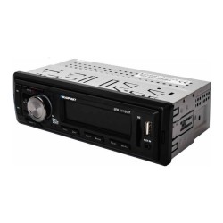 Blaupunkt BPA1119BT Bluetooth USBli Oto Teyp - 2