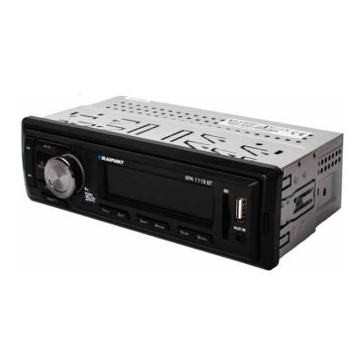 Blaupunkt BPA1119BT Bluetooth USBli Oto Teyp - 2