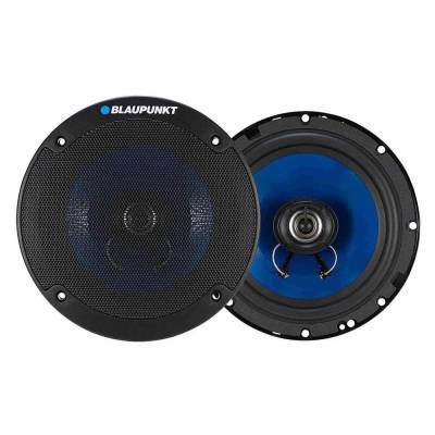 Blaupunkt ICx662 250 Watt 17 Cm 2 Yollu Hoparlör - 1