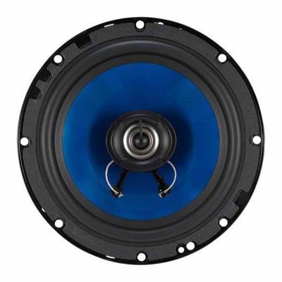 Blaupunkt ICx662 250 Watt 17 Cm 2 Yollu Hoparlör - 3