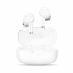Bluedio Ei Beyaz TWS Bluetooth Kulak İçi Kulaklık - 1