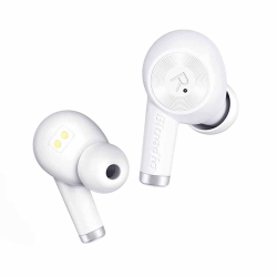 Bluedio Ei Beyaz TWS Bluetooth Kulak İçi Kulaklık - Thumbnail