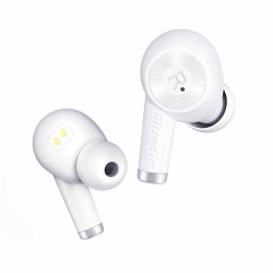 Bluedio Ei Beyaz TWS Bluetooth Kulak İçi Kulaklık - 4