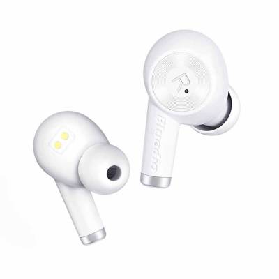 Bluedio Ei Beyaz TWS Bluetooth Kulak İçi Kulaklık - 4