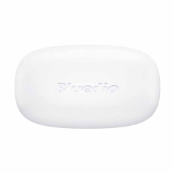 Bluedio Ei Beyaz TWS Bluetooth Kulak İçi Kulaklık - 5