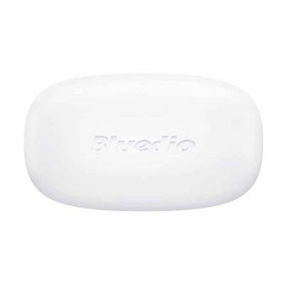 Bluedio Ei Beyaz TWS Bluetooth Kulak İçi Kulaklık - 5