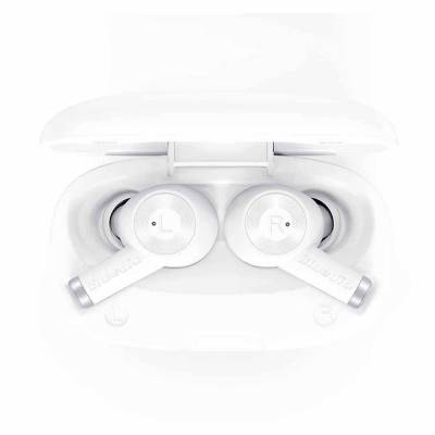 Bluedio Ei Beyaz TWS Bluetooth Kulak İçi Kulaklık - 3