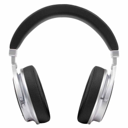 Bluedio F2 Siyah Mikrofonlu Kulaklık - 3