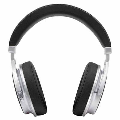 Bluedio F2 Siyah Mikrofonlu Kulaklık - 3
