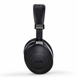 Bluedio H2 Siyah Kulak Üstü Kulaklık - 5