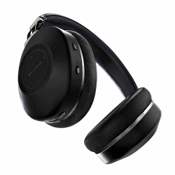Bluedio H2 Siyah Kulak Üstü Kulaklık - 3