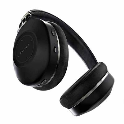 Bluedio H2 Siyah Kulak Üstü Kulaklık - 3