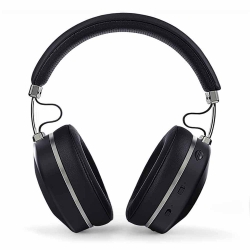 Bluedio H2 Siyah Kulak Üstü Kulaklık - 2