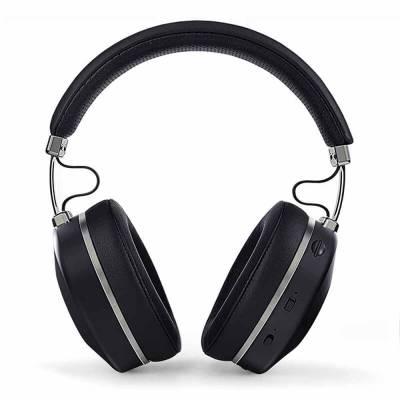 Bluedio H2 Siyah Kulak Üstü Kulaklık - 2