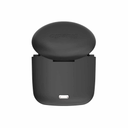 Bluedio Hi Siyah TWS Bluetooth Kulak İçi Kulaklık - 5