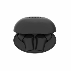 Bluedio Hi Siyah TWS Bluetooth Kulak İçi Kulaklık - 3