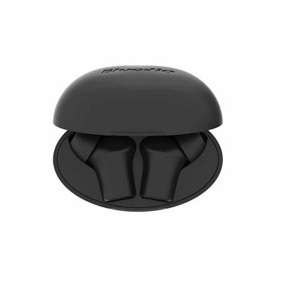 Bluedio Hi Siyah TWS Bluetooth Kulak İçi Kulaklık - 3