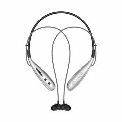 Bluedio HN+ Siyah Kulak İçi Kulaklık - 5